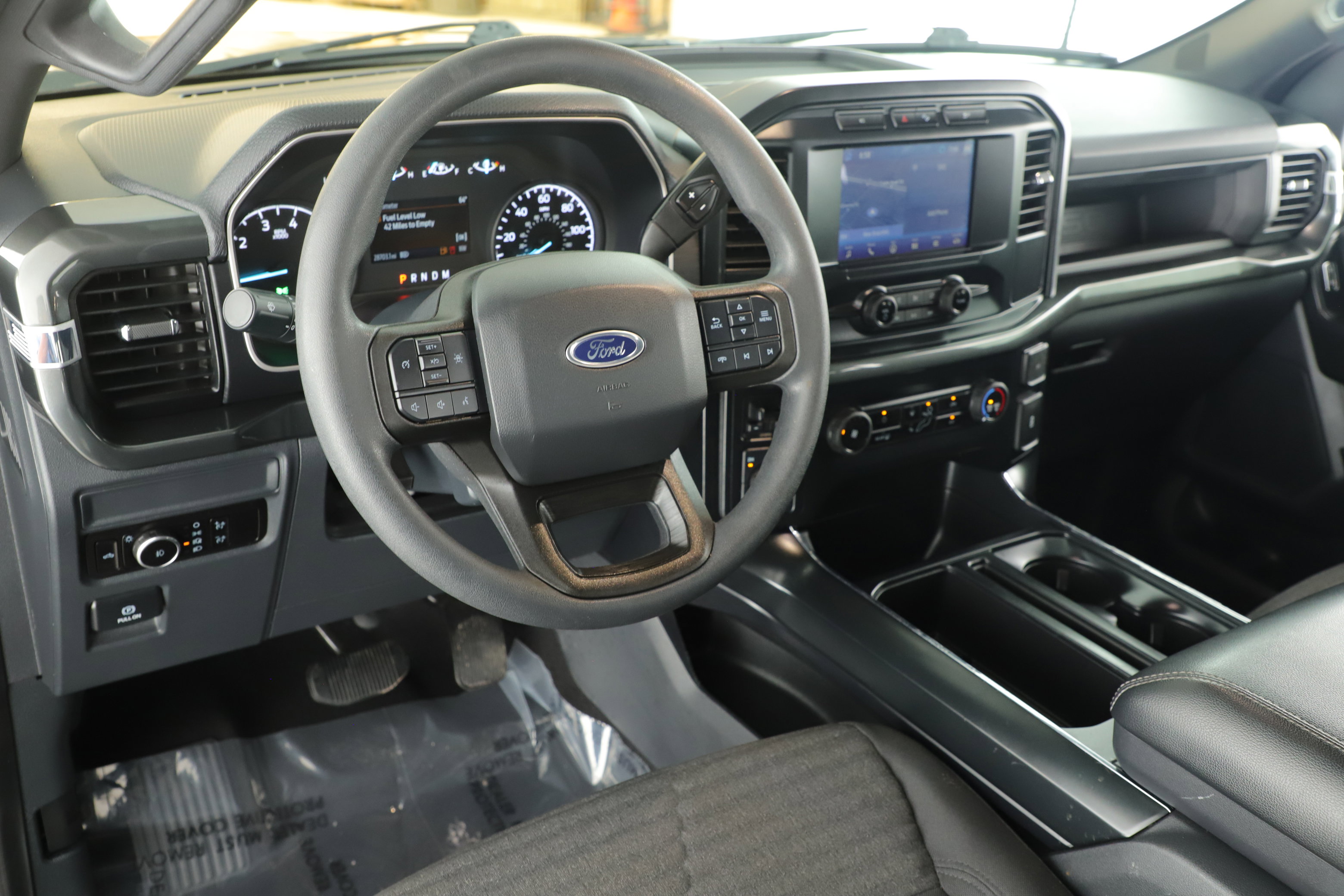 Used 2023 Ford F150 XL w/ STX Appearance Package image 14