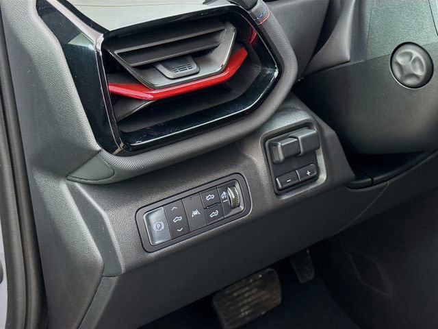 New 2025 Chevrolet Silverado EV RST image 12