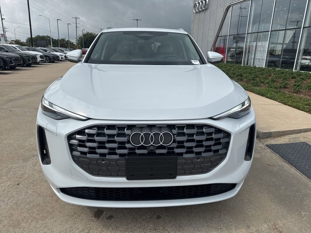 Used 2025 Audi Q5 Premium w/ Convenience Package AWD/4WD image 6