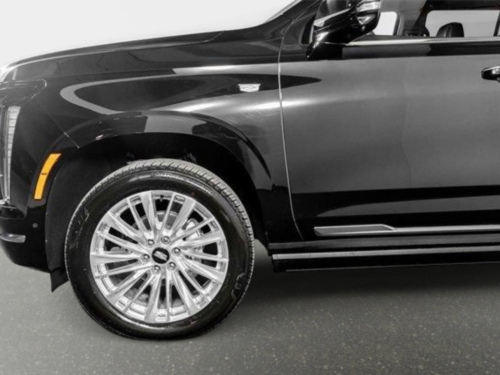 Used 2026 Cadillac Escalade Luxury w/ Touring Package image 11