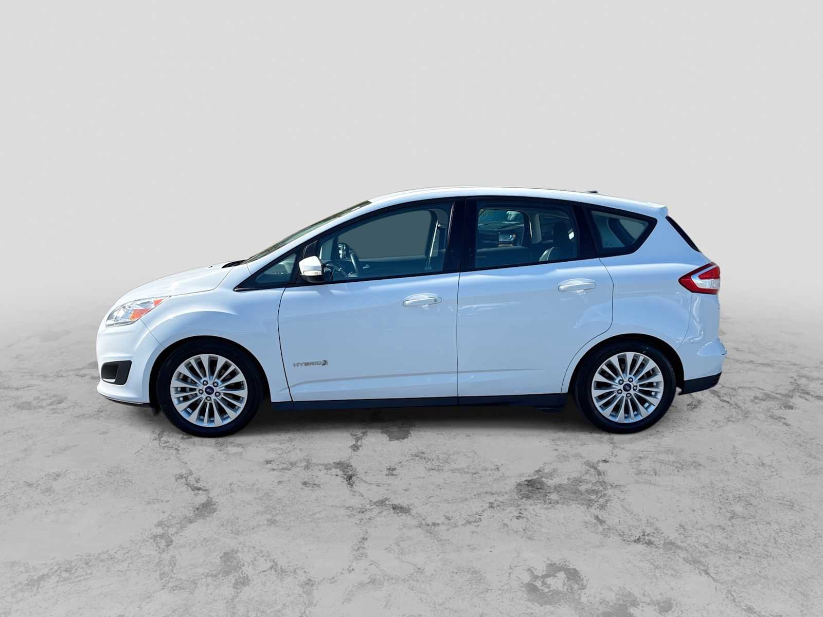 Used 2017 Ford C-MAX SE FWD image 5