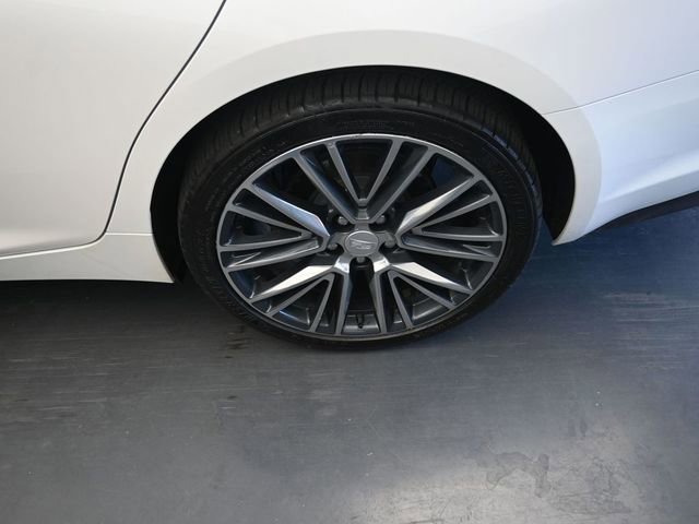 Used 2023 Cadillac CT5 Luxury image 13