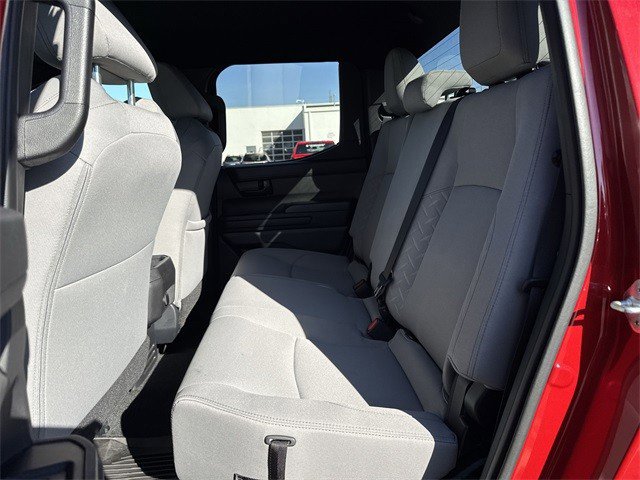 Used 2024 Toyota Tacoma 4x4 Double Cab image 27