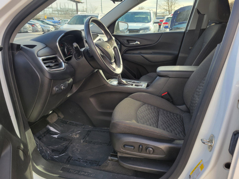 Used 2019 Chevrolet Equinox LT image 11