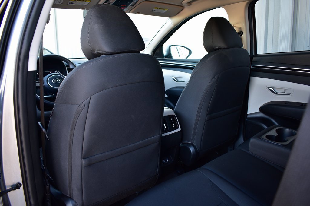 Used 2024 Hyundai Tucson SEL image 21
