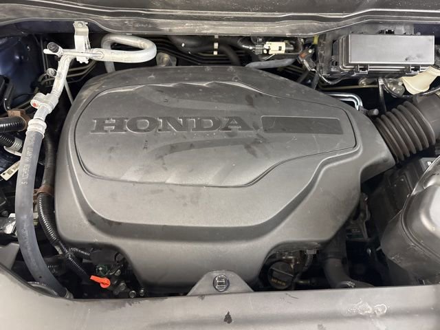 Certified 2023 Honda Ridgeline RTL image 22