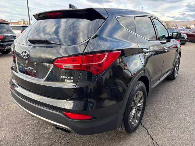 Used 2016 Hyundai Santa Fe Sport image 5