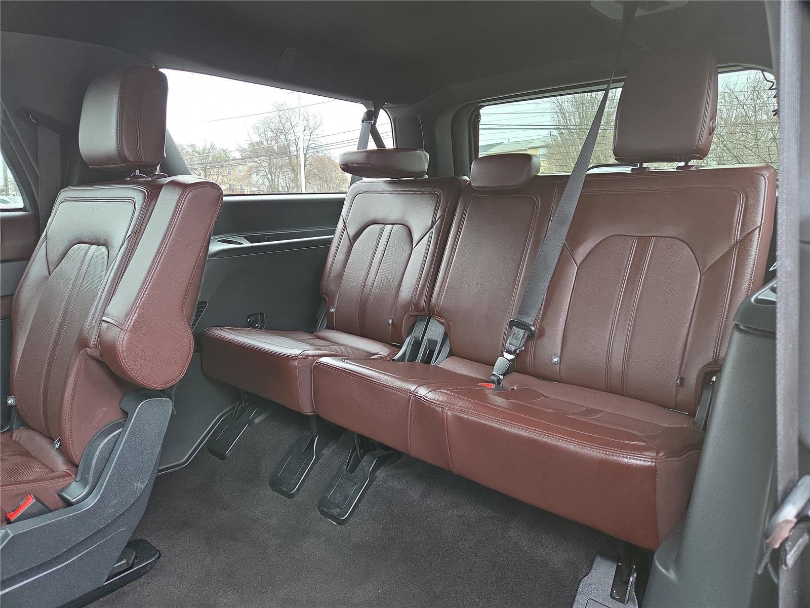 Used 2023 Ford Expedition Max Limited image 28