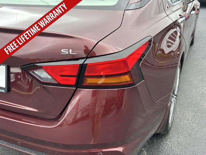 Certified 2024 Nissan Altima 2.5 SL image 15