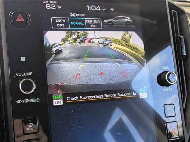 Used 2024 Subaru Crosstrek 2.5i Limited image 12