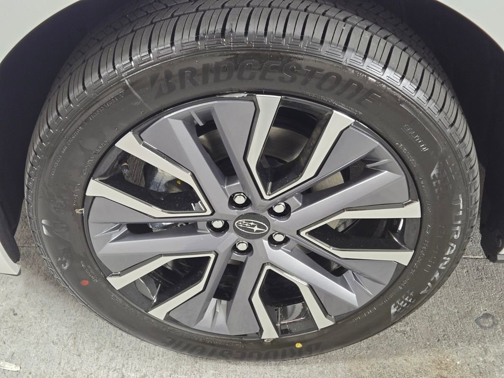 New 2026 Subaru Solterra image 7