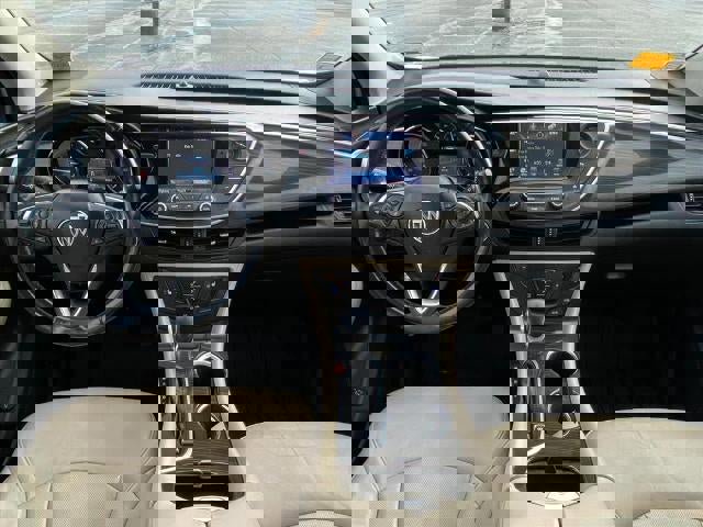 Used 2020 Buick Envision Essence w/ LPO, Cargo Package image 14