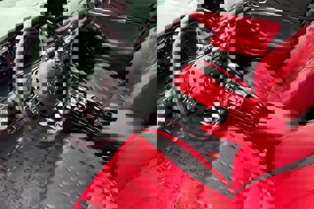 Used 2024 Acura Integra A-Spec image 11