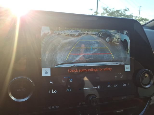 Used 2024 Lexus NX 250 FWD image 20