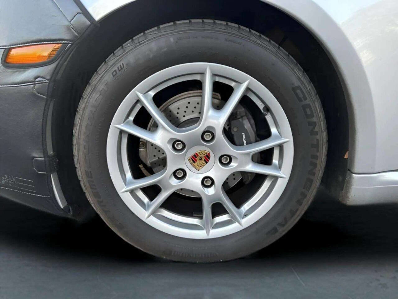 Used 2006 Porsche Boxster image 29