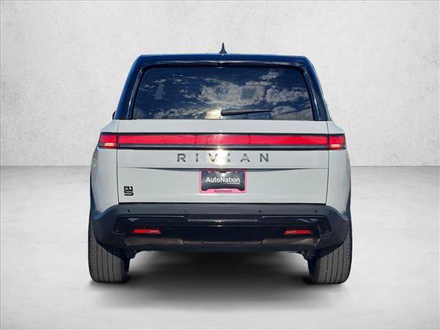 Used 2023 Rivian R1S Adventure Quad AWD/4WD image 7
