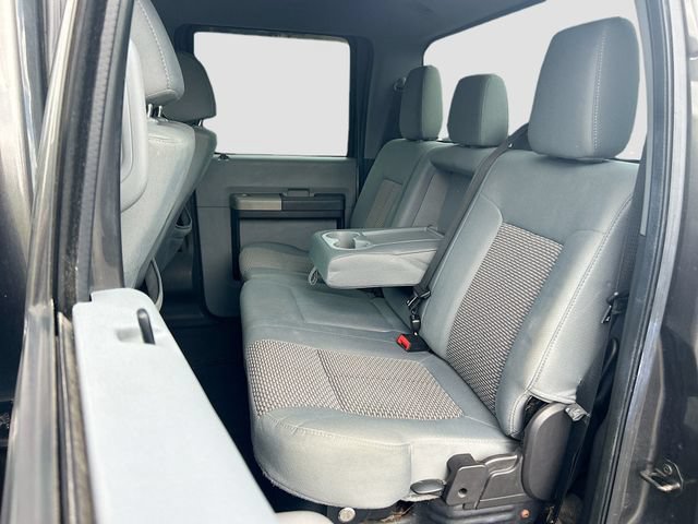 Used 2016 Ford F250 XLT w/ XLT Value Package AWD/4WD image 29