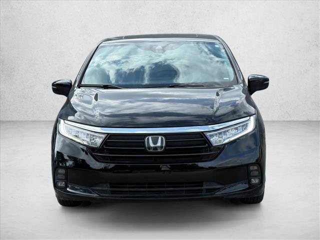 Used 2024 Honda Odyssey EX-L video 2