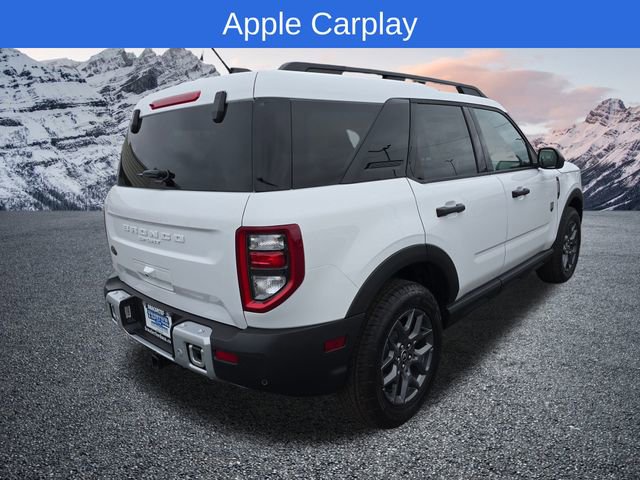 New 2025 Ford Bronco Sport Big Bend image 4