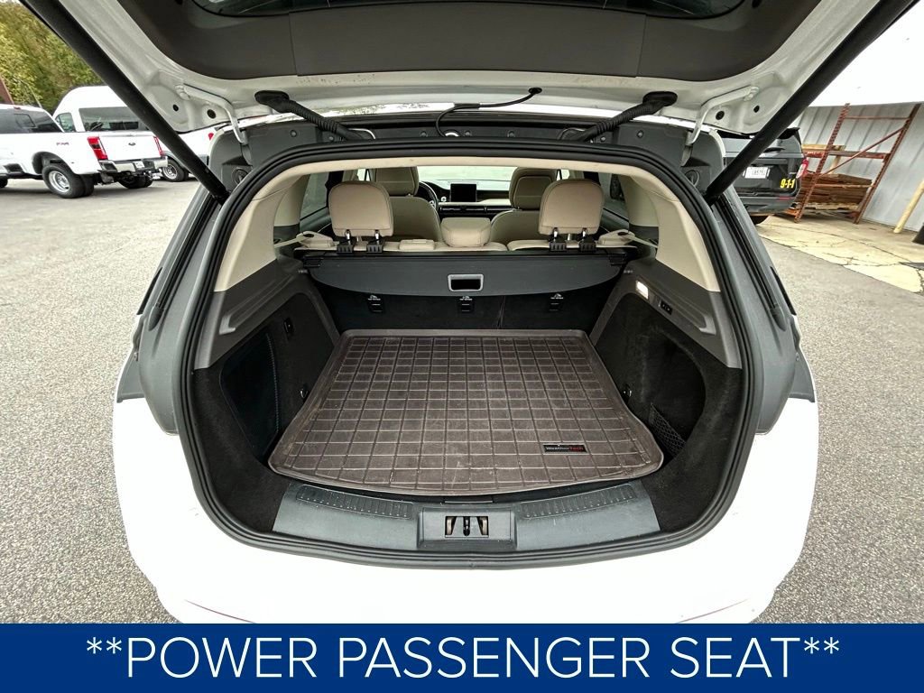 Used 2020 Lincoln Corsair Reserve w/ Equipment Group 201A image 10