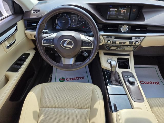 Used 2017 Lexus ES 350 w/ Accessory Package 2 FWD image 14