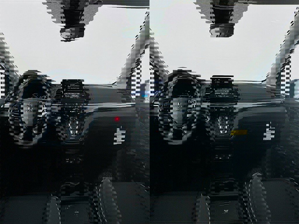 New 2026 Honda Odyssey Touring image 15