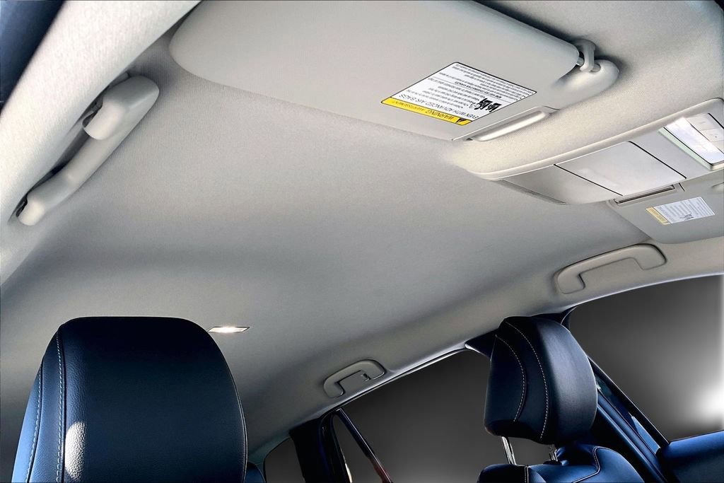 Certified 2025 MAZDA CX-50 2.5 Hybrid w/ Weather Package image 22