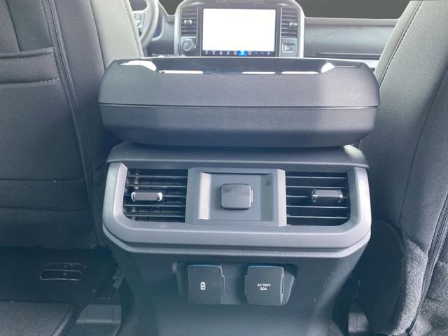 New 2025 Ford F150 XLT w/ Equipment Group 302A MID image 34