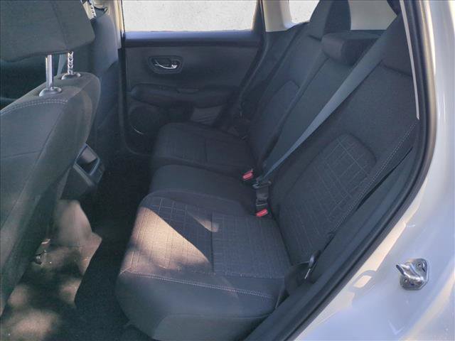 New 2027 Honda HR-V LX image 15