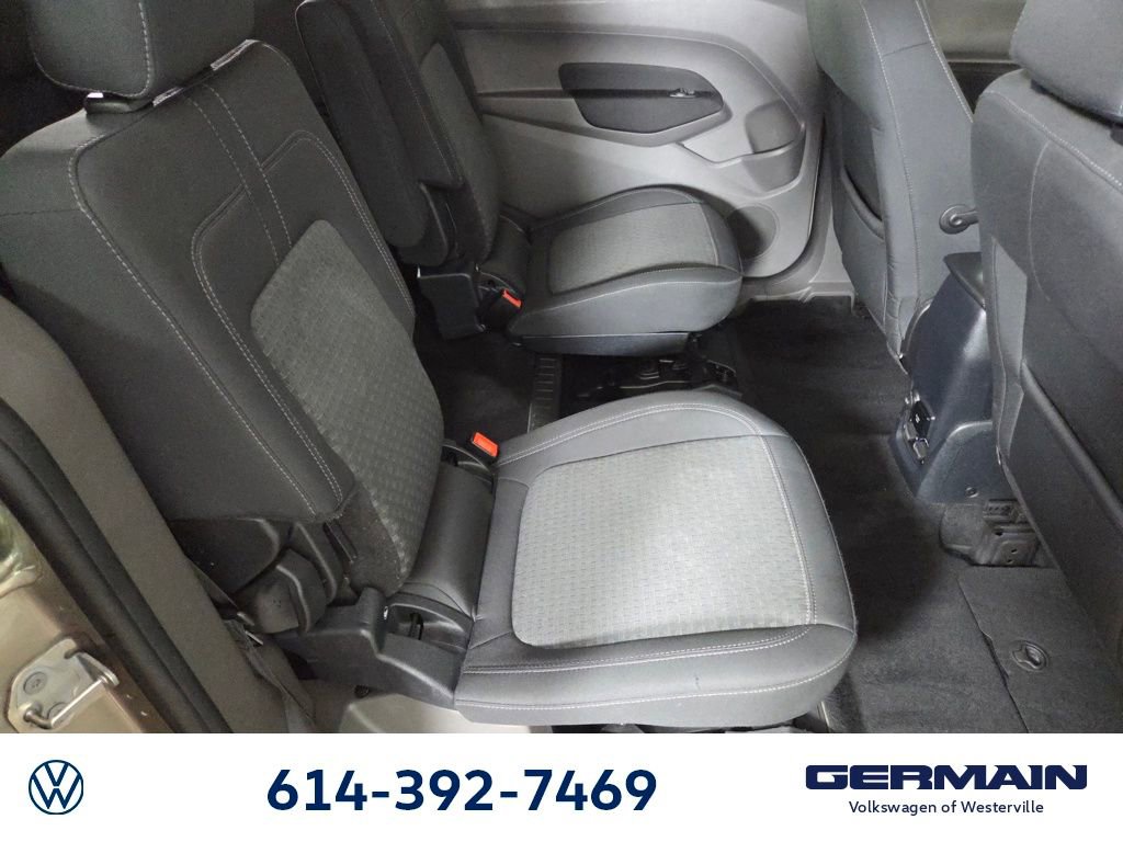 Used 2020 Ford Transit Connect XLT image 18