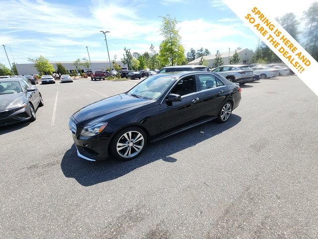 Used 2014 Mercedes-Benz E 350 Sedan image 5