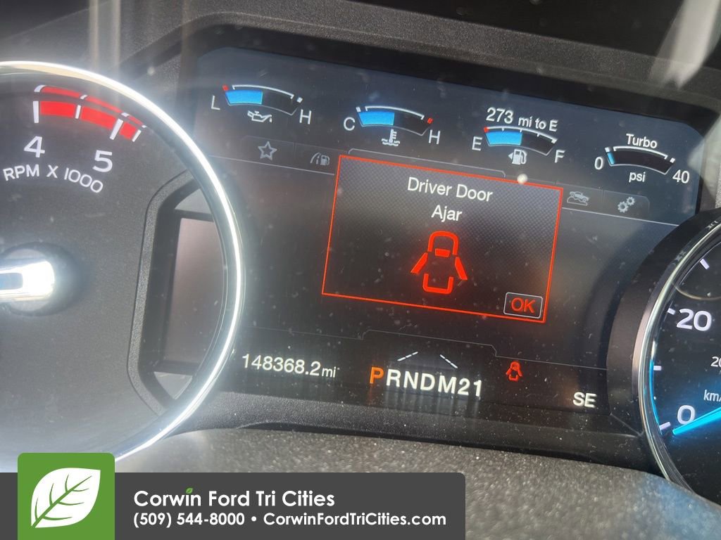 Used 2019 Ford F350 Lariat w/ Lariat Ultimate Package image 38