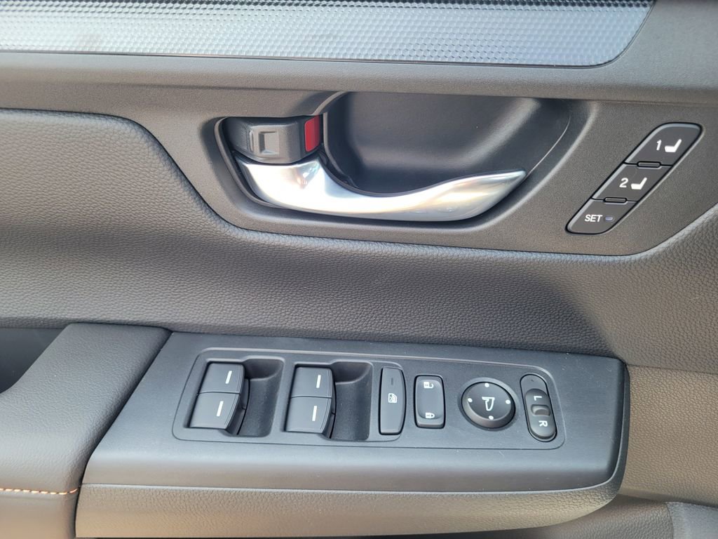 New 2026 Honda CR-V Sport-L image 15