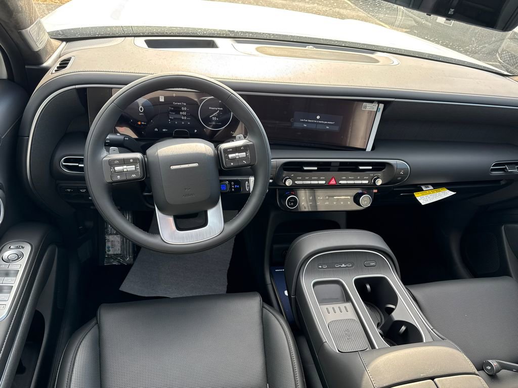 New 2026 Hyundai Palisade Calligraphy image 14