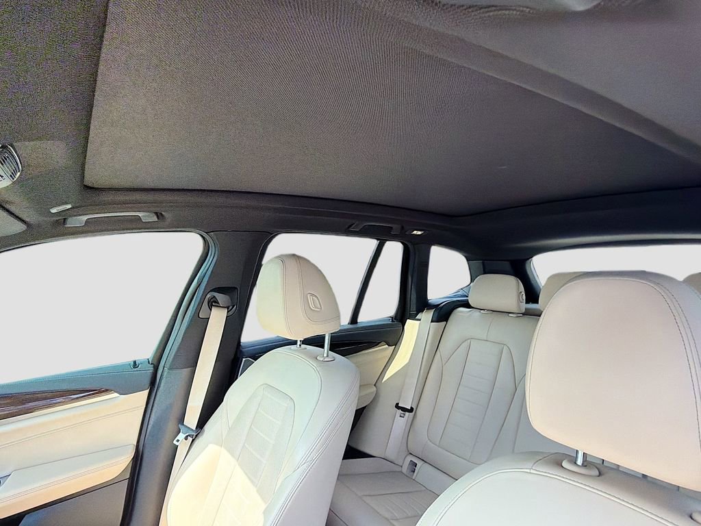 Used 2020 BMW X3 sDrive30i w/ Premium Package RWD image 26