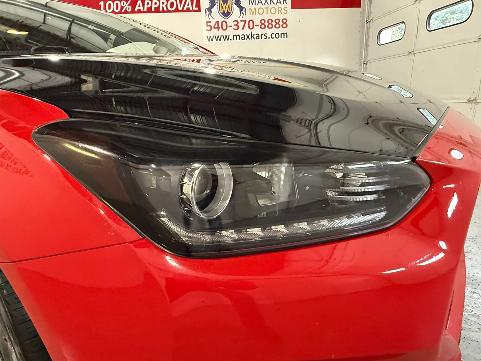 Used 2019 Hyundai Veloster 2.0 FWD image 20