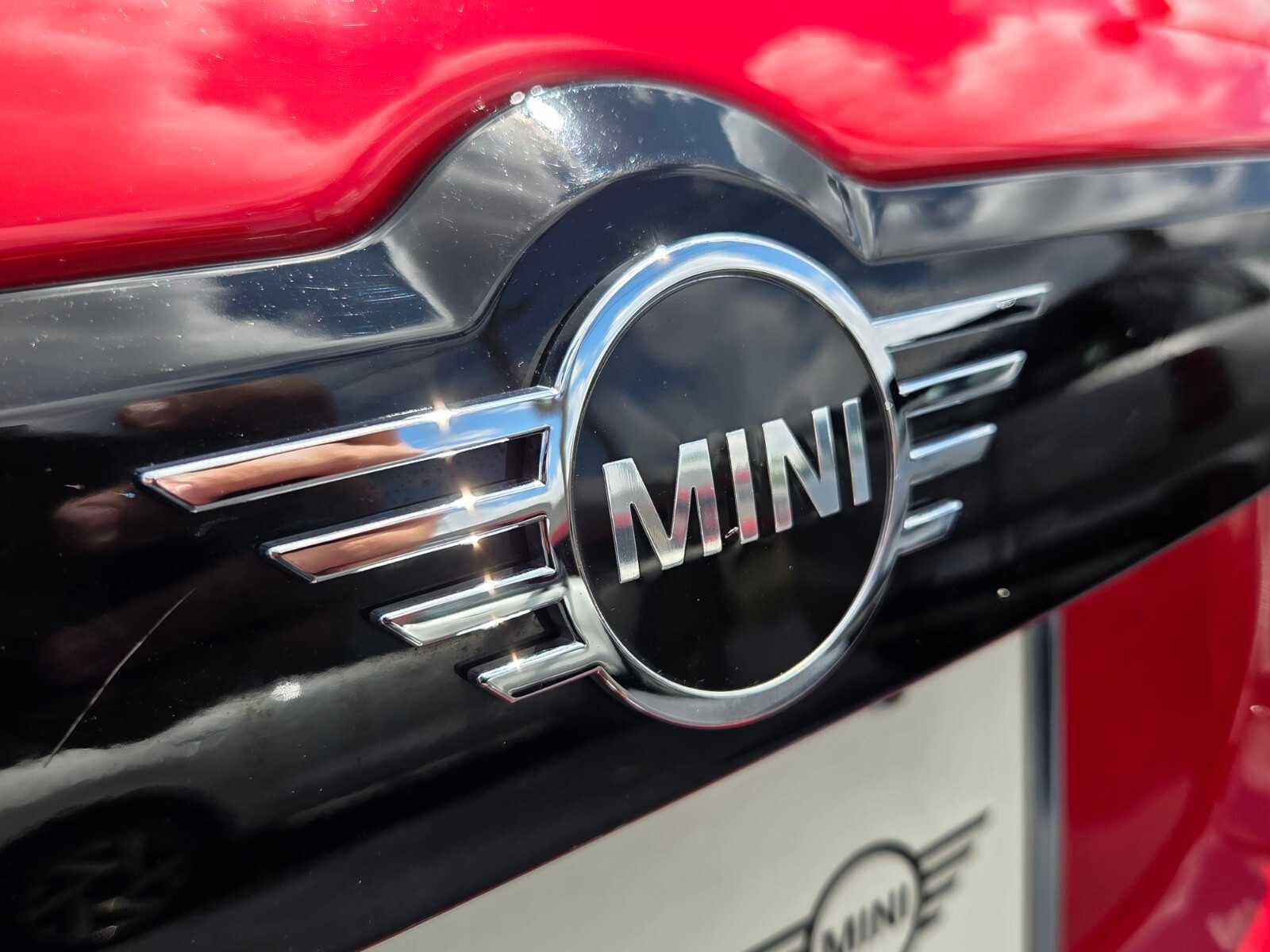 Certified 2024 MINI Cooper Countryman S FWD image 14