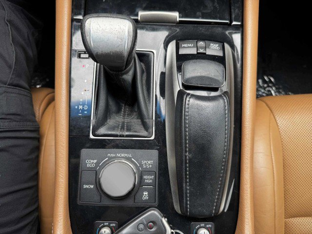 Used 2014 Lexus LS 460 image 35