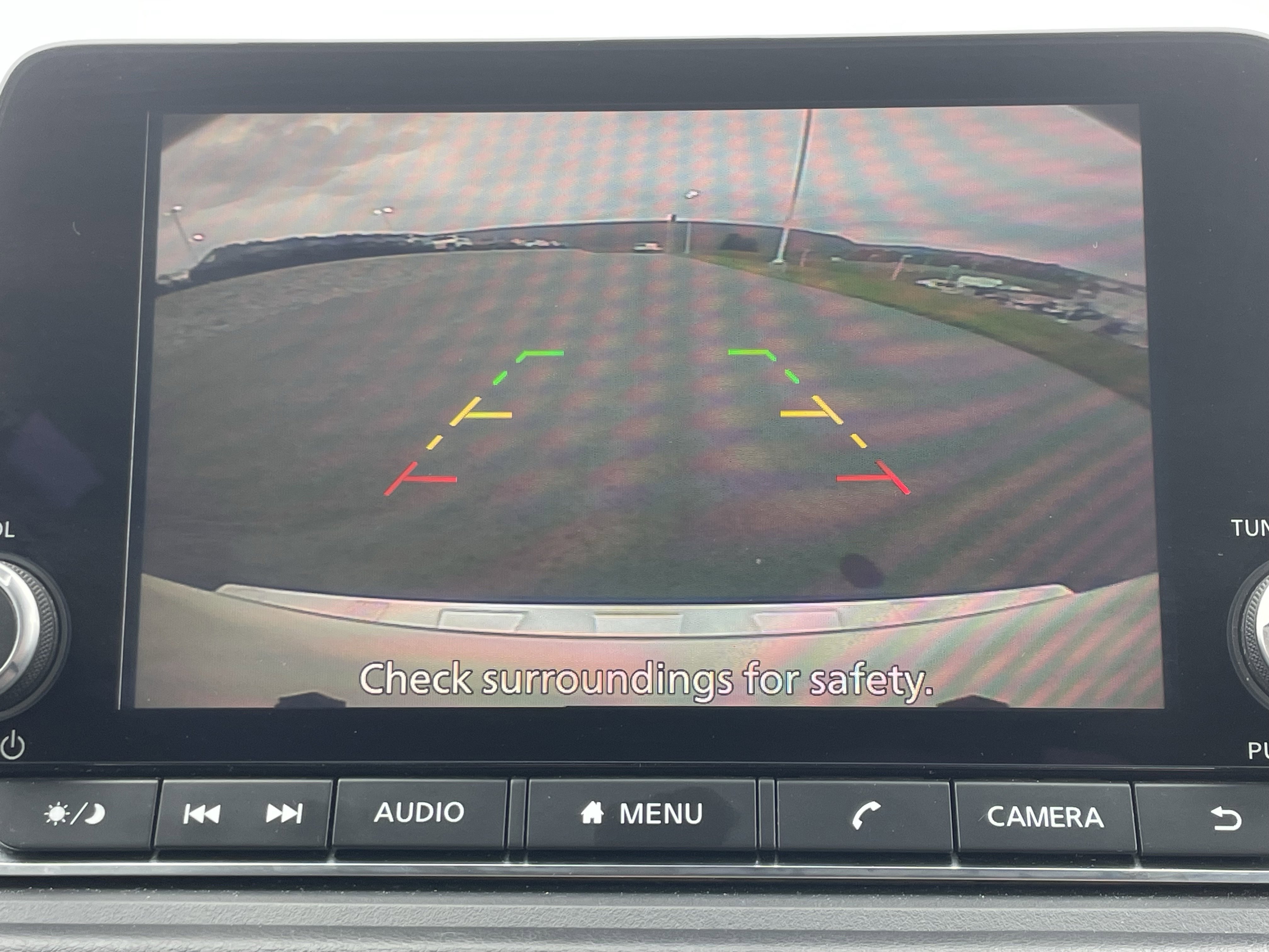 Used 2023 Nissan Rogue SV image 26