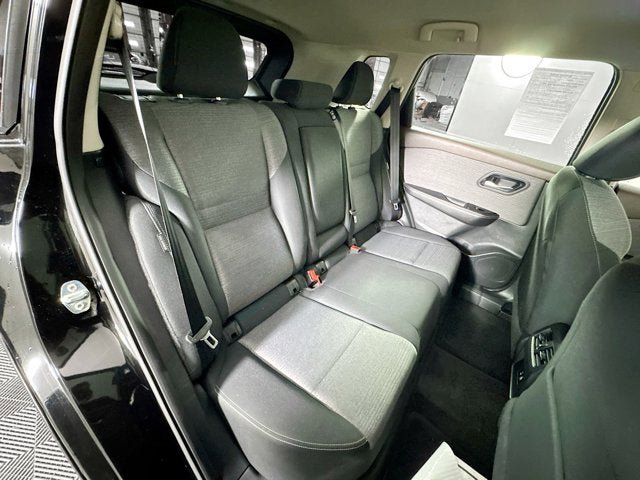 Certified 2023 Nissan Rogue SV AWD/4WD image 21