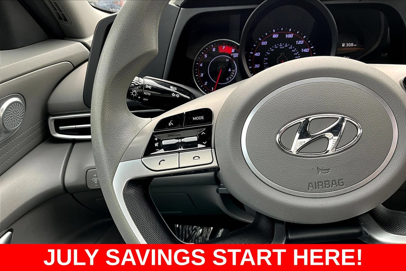 Used 2022 Hyundai Elantra SEL w/ Cargo Package FWD image 13