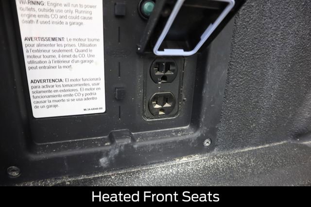 Certified 2022 Ford F150 XLT w/ Equipment Group 302A High AWD/4WD image 32