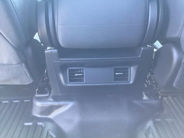 New 2026 Chevrolet Silverado 2500 W/T w/ WT/CX Safety Package image 16