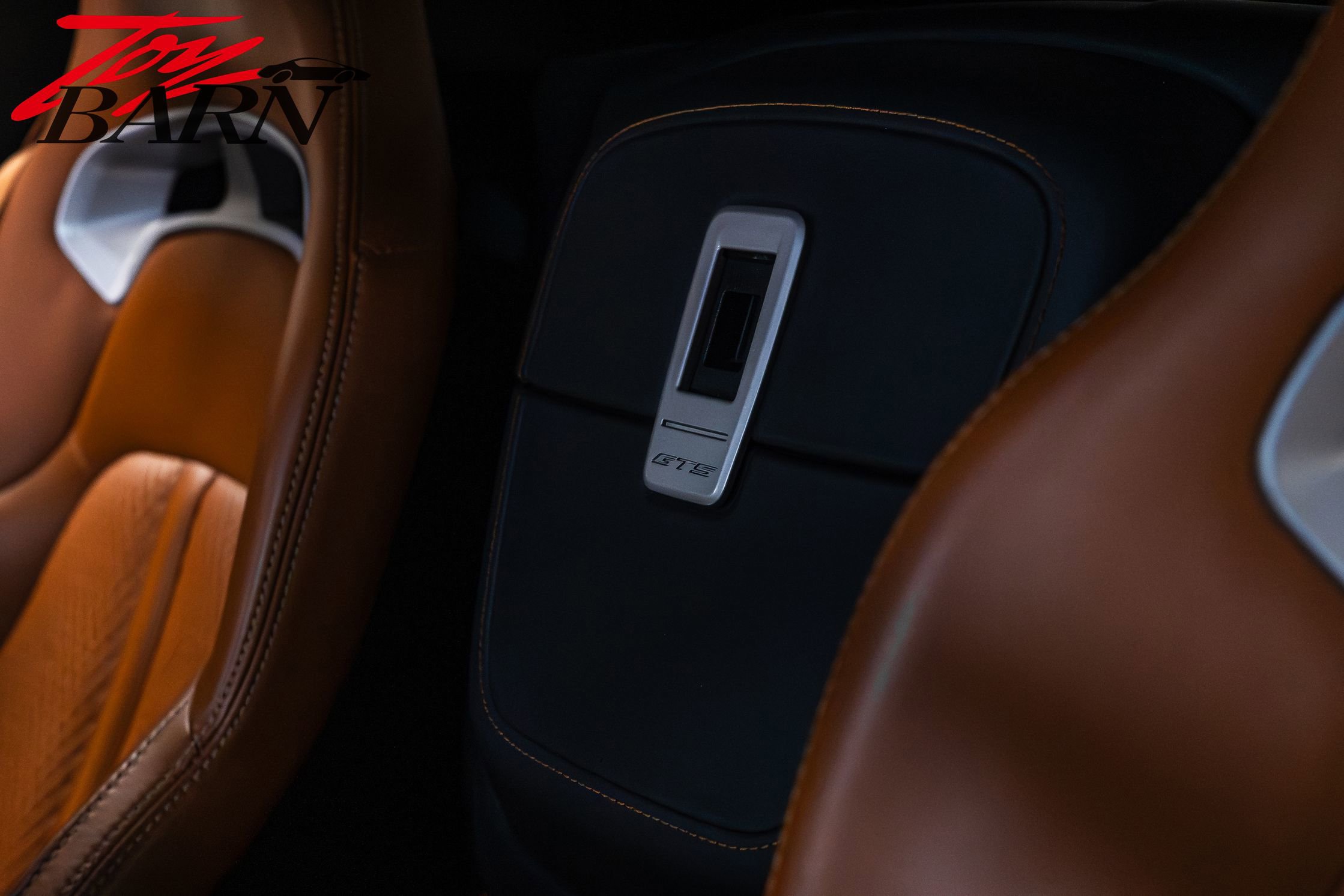 Used 2017 Dodge Viper GTC w/ GTS Interior Package image 27