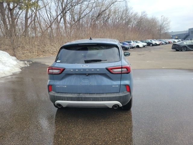 Used 2023 Ford Escape Active image 13