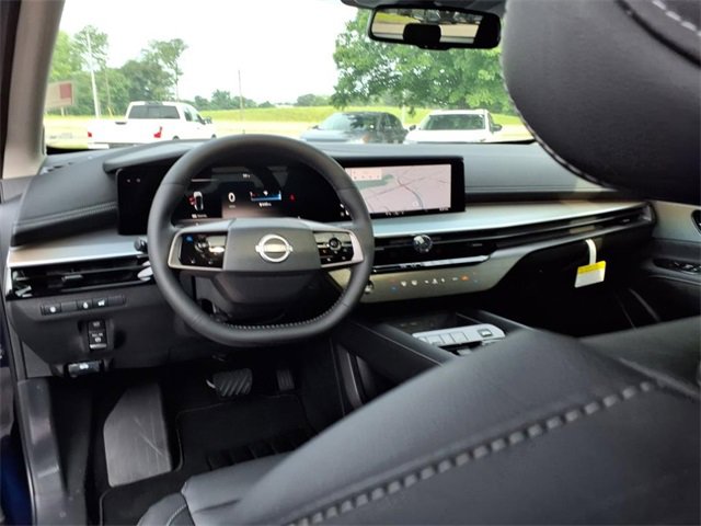 New 2025 Nissan Murano SL w/ Cargo Package image 10