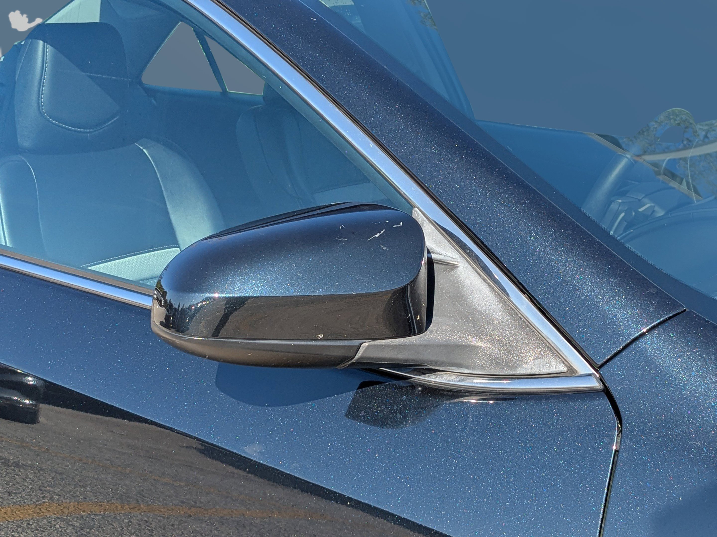 Used 2020 Nissan Sentra S w/ Trunk Package FWD image 45