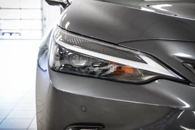 Certified 2026 Lexus NX 350 AWD w/ Accessory Package (2T) image 28