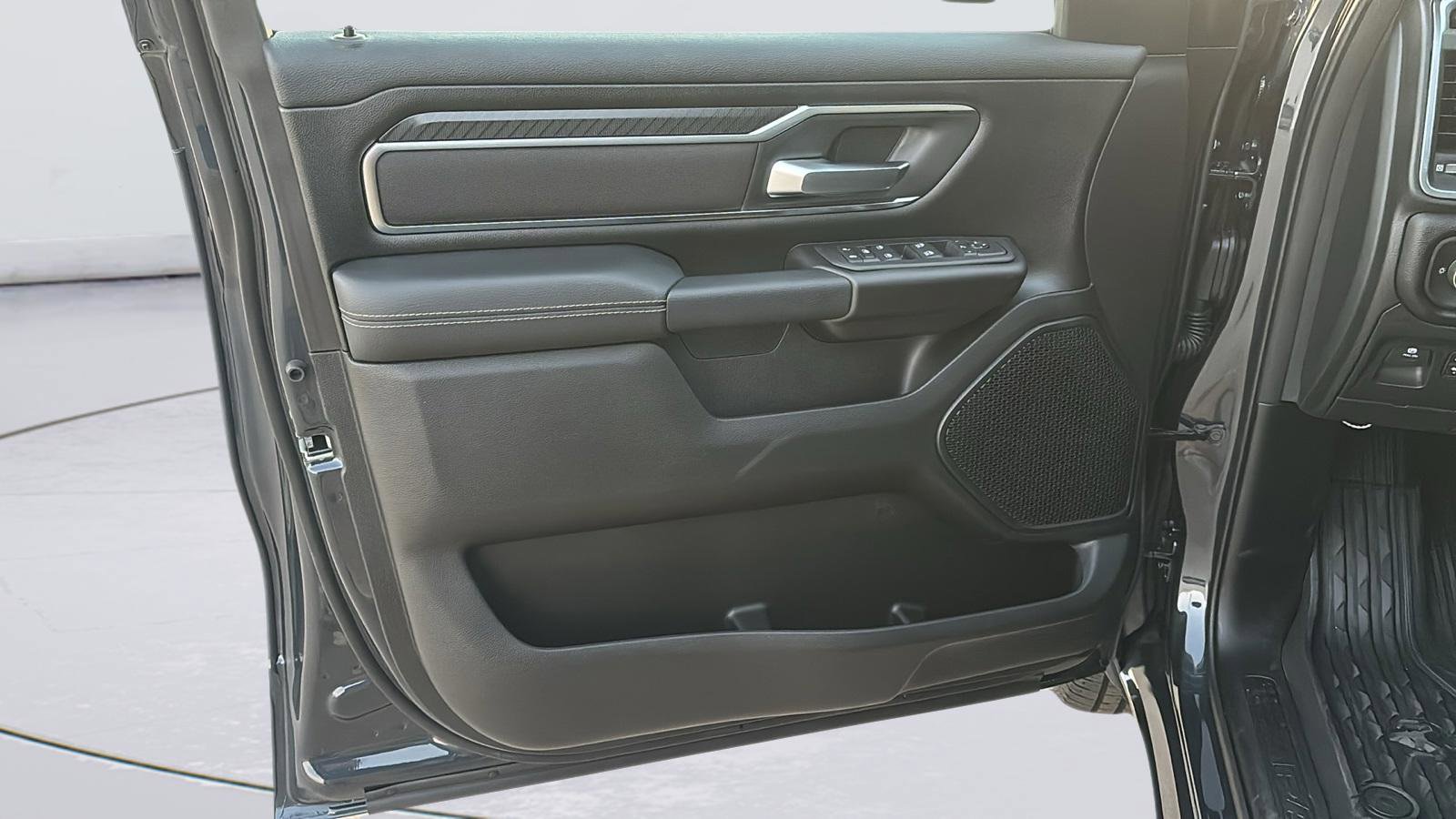 New 2026 RAM 1500 Big Horn image 25