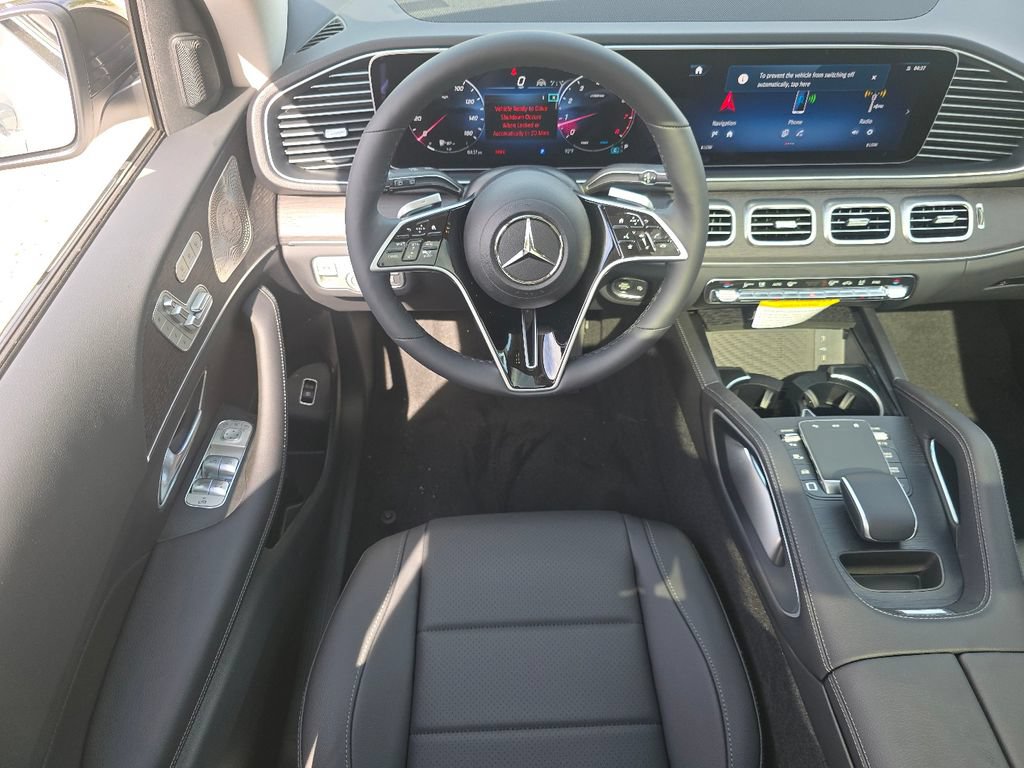 New 2026 Mercedes-Benz GLE 350 4MATIC image 25